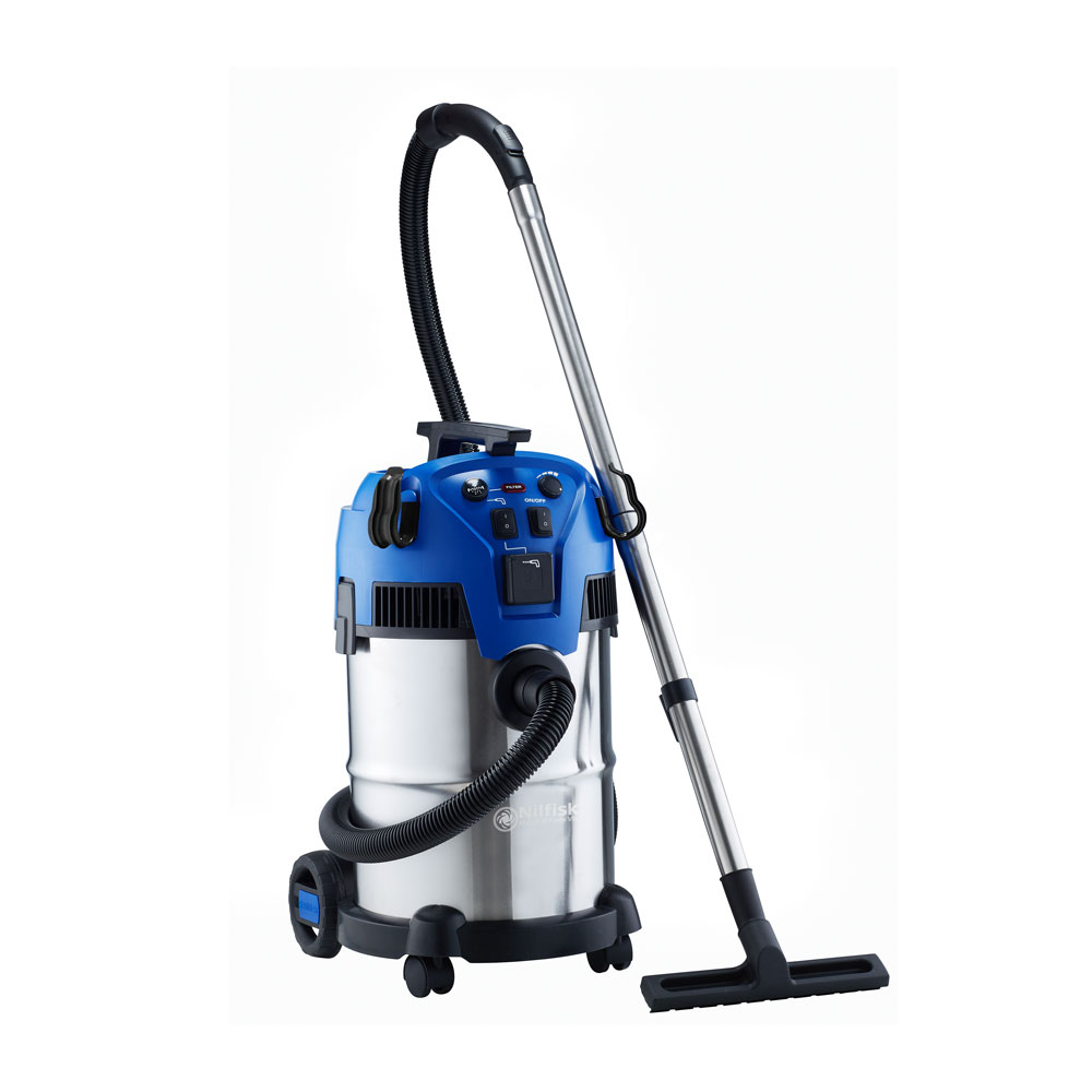Produktabbildung: Nilfisk - Multi II 30 T Inox VSC