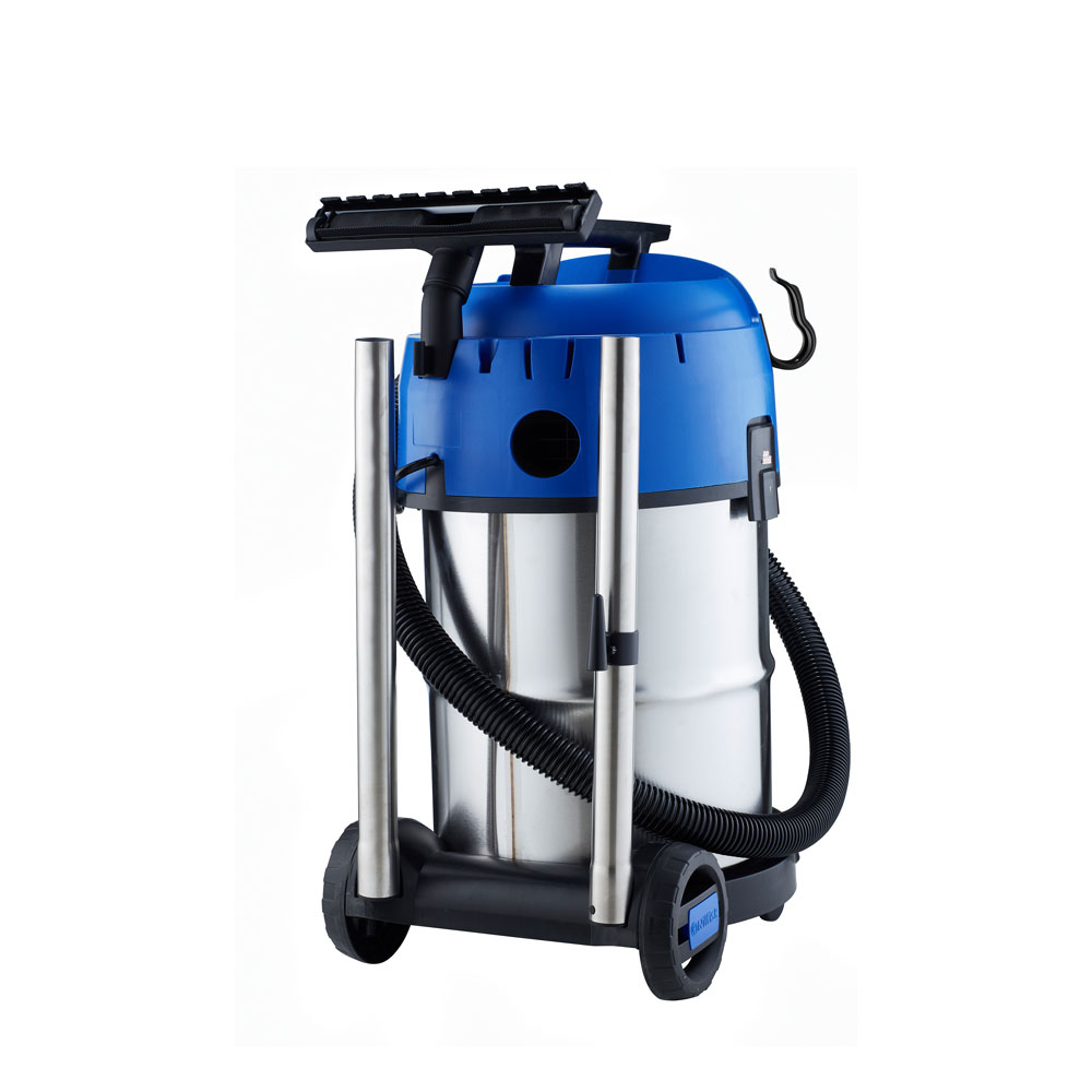 Produktabbildung: Nilfisk - Multi II 30 T Inox VSC
