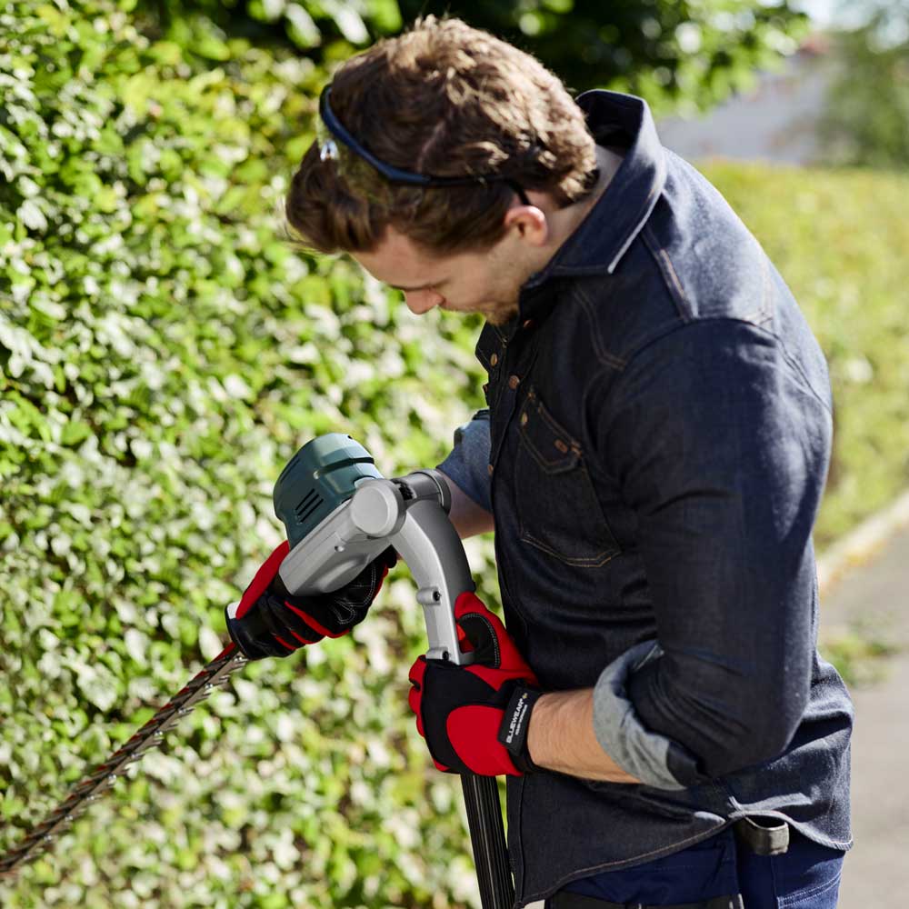 Produktabbildung: Cramer - Stabheckenschere 82PHA ohne Akku und Ladegeräte