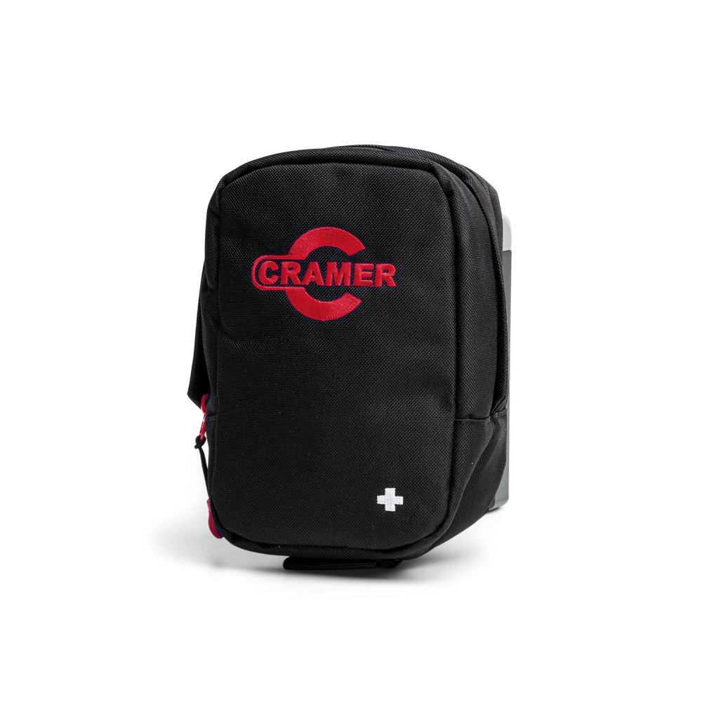 Produktabbildung: Cramer - Werkzeugtasche – Erste Hilfe Tasche