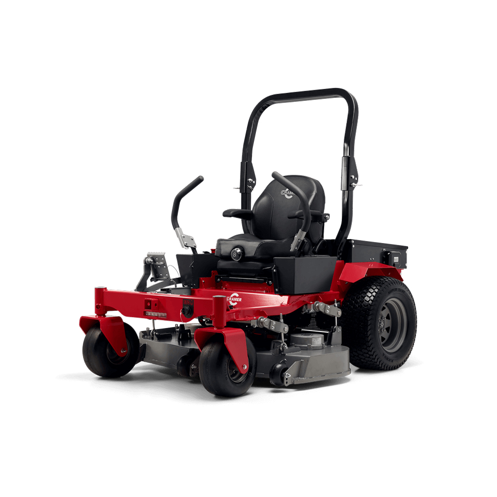 Produktabbildung: Cramer - 82ZT132 Zero Turn