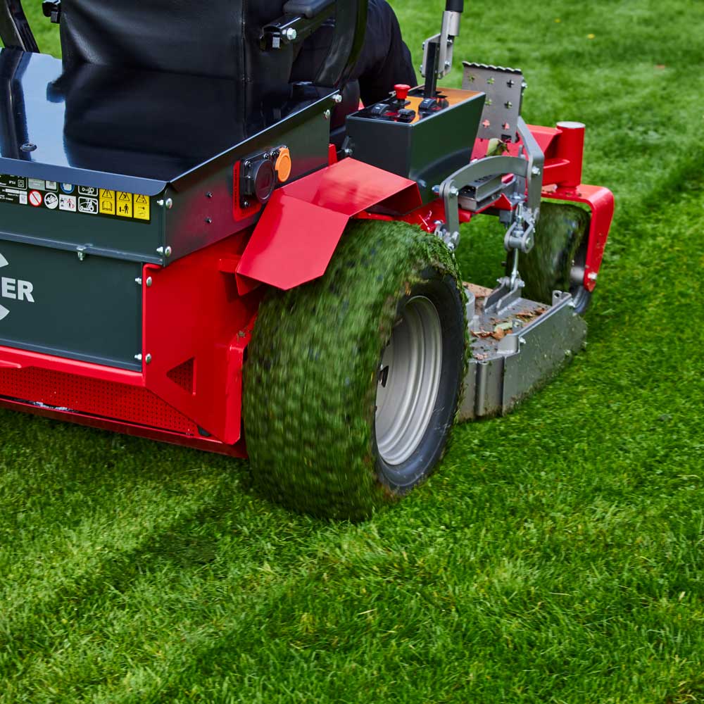 Produktabbildung: Cramer - 82ZT132 Zero Turn