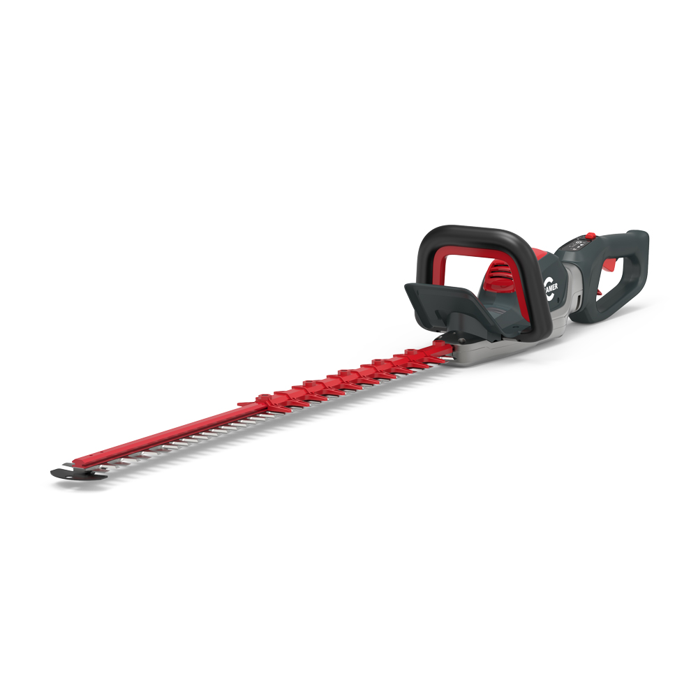 Produktabbildung: Cramer - 82HD75 ohne Akku und Ladegerät