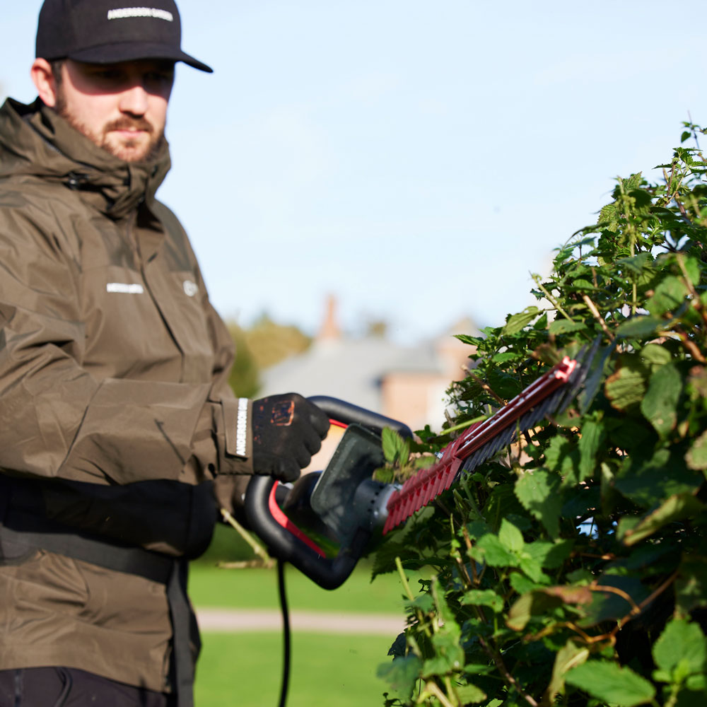 Produktabbildung: Cramer - 82HD75 ohne Akku und Ladegerät