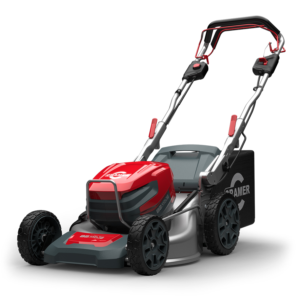 Produktabbildung: Cramer - 82LM51SX ohne Akku und ohne Ladegerät