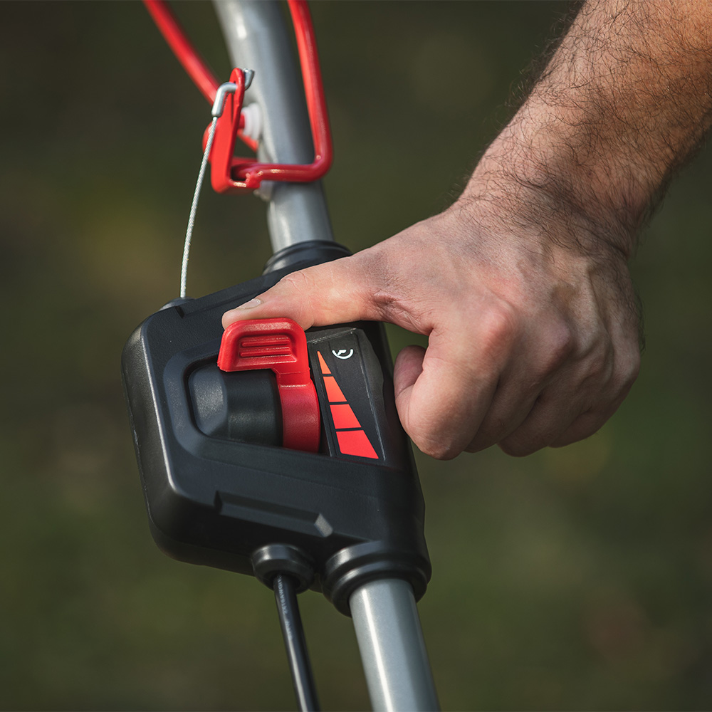 Produktabbildung: Cramer - 82LM51SX ohne Akku und ohne Ladegerät
