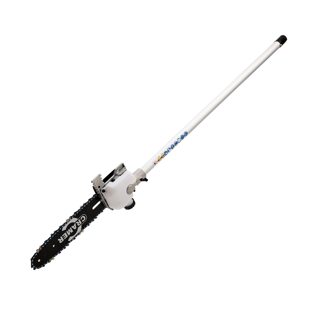 Produktabbildung: Cramer - 48TX10 Hochentasteraufsatz