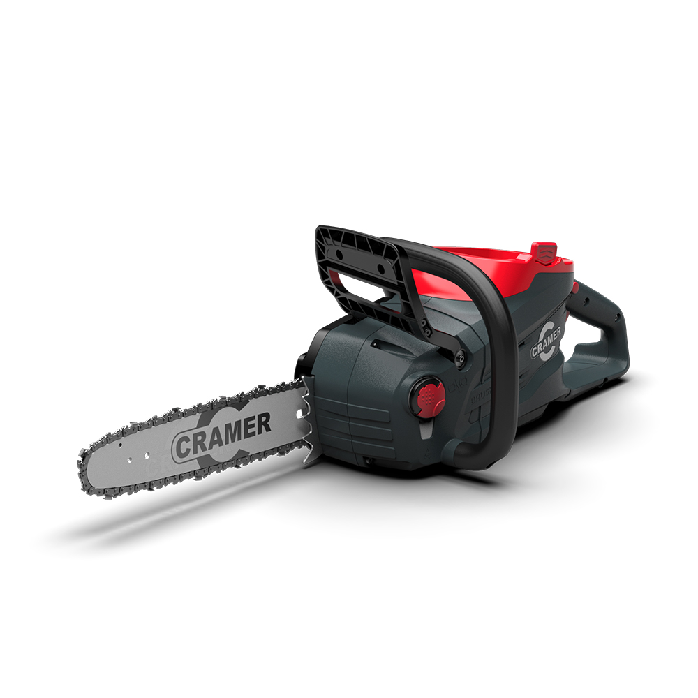 Produktabbildung: Cramer - 82CS24 ohne Akku und ohne Ladegerät