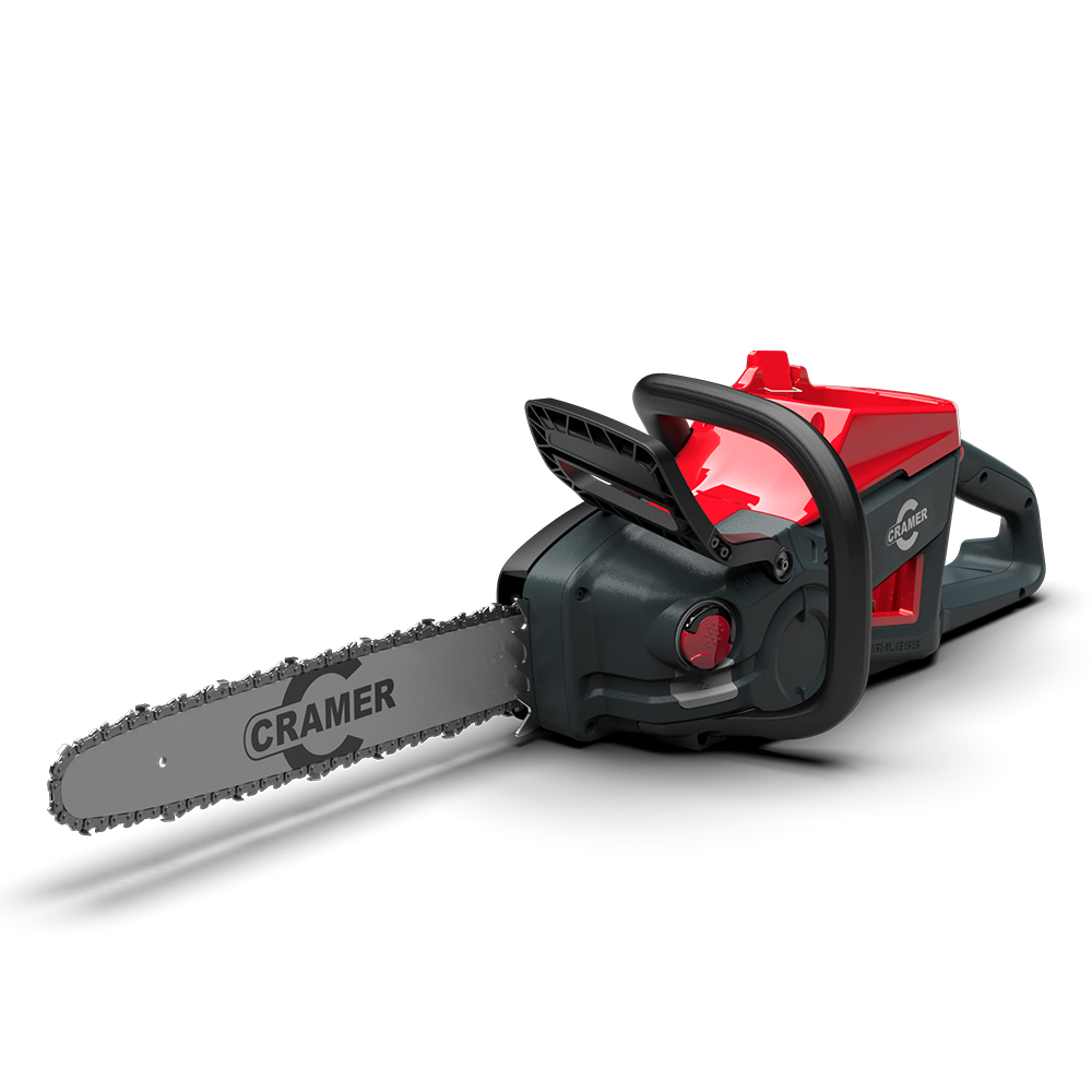 Produktabbildung: Cramer - 82CS27 ohne Akku und ohne Ladegerät