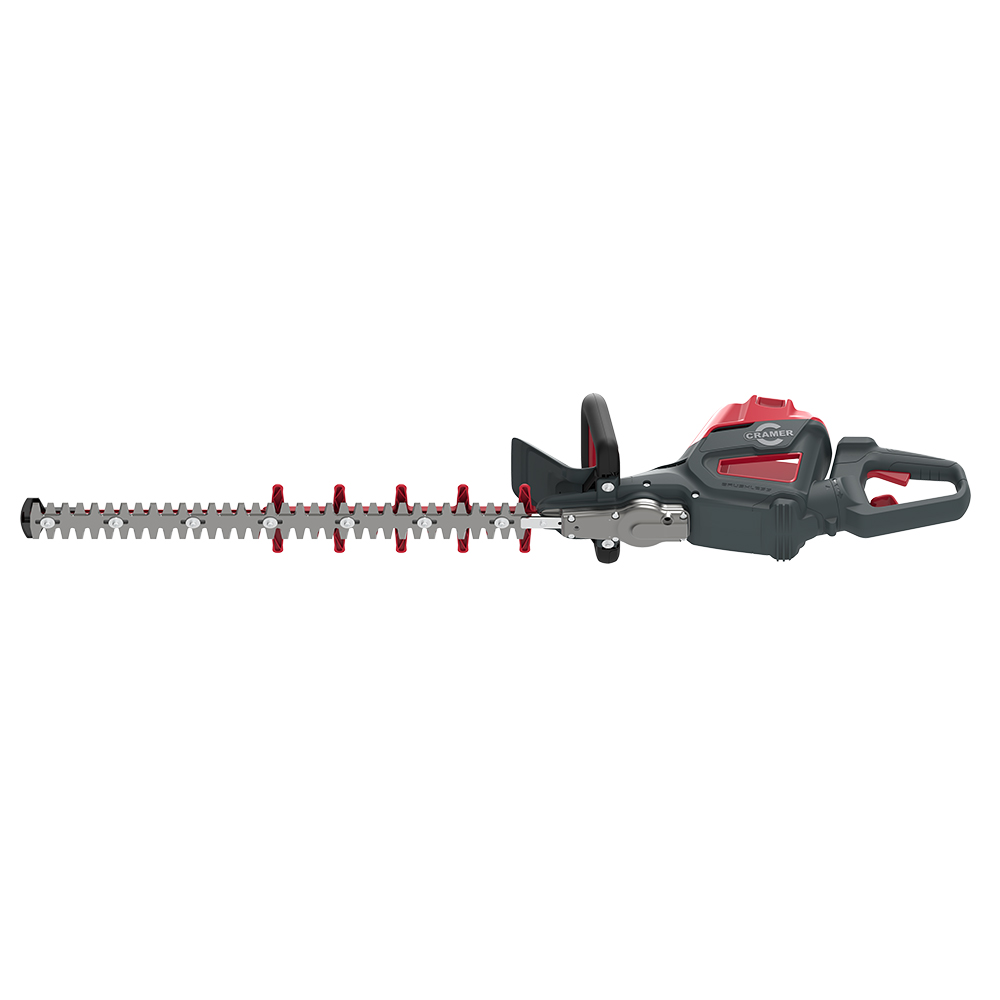 Produktabbildung: Cramer - 82HD61 ohne Akku und Ladegerät