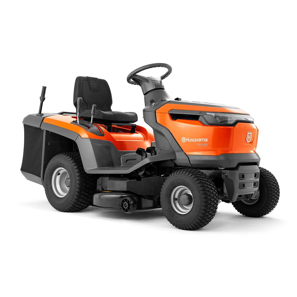 Produktabbildung: Husqvarna - TC 112