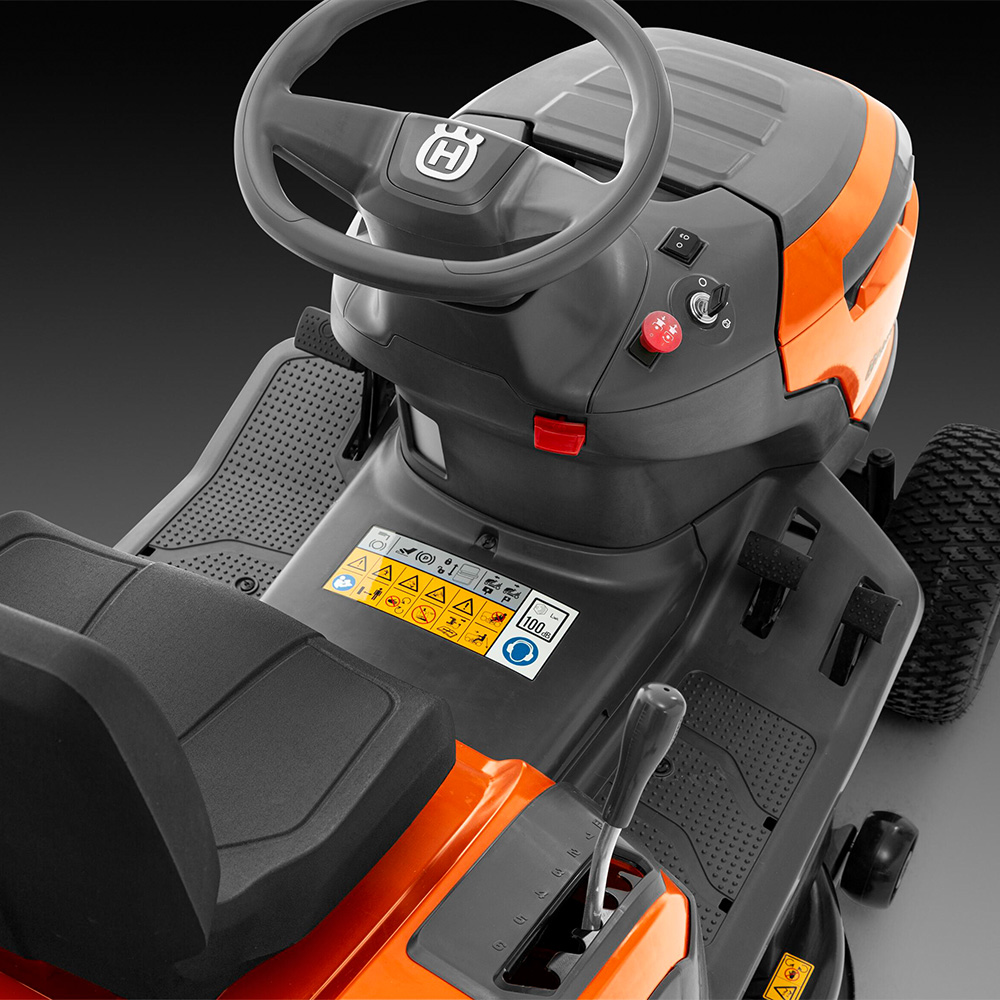 Produktabbildung: Husqvarna - TC 112