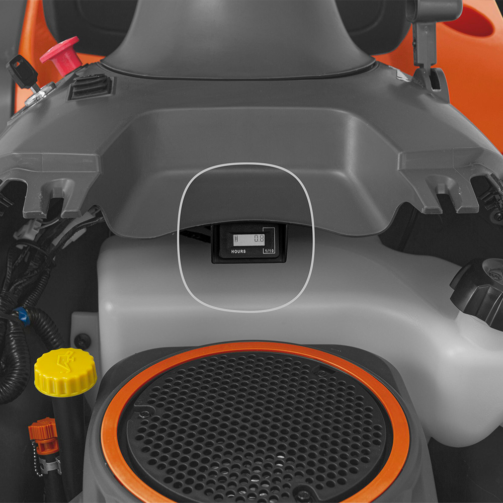 Produktabbildung: Husqvarna - TC 112