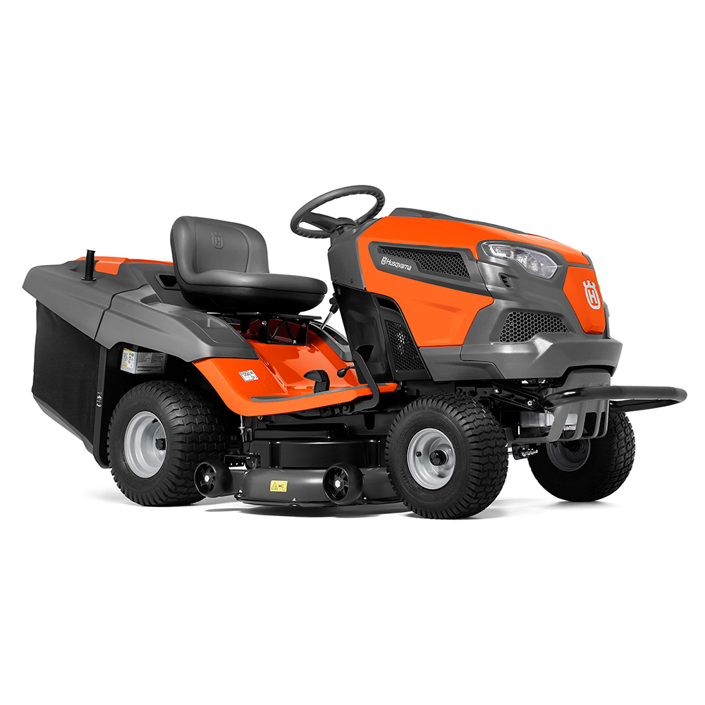 Produktabbildung: Husqvarna - TC 242T