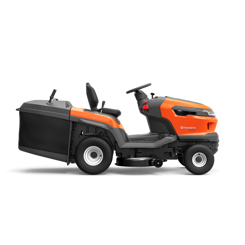 Produktabbildung: Husqvarna - TC 215T