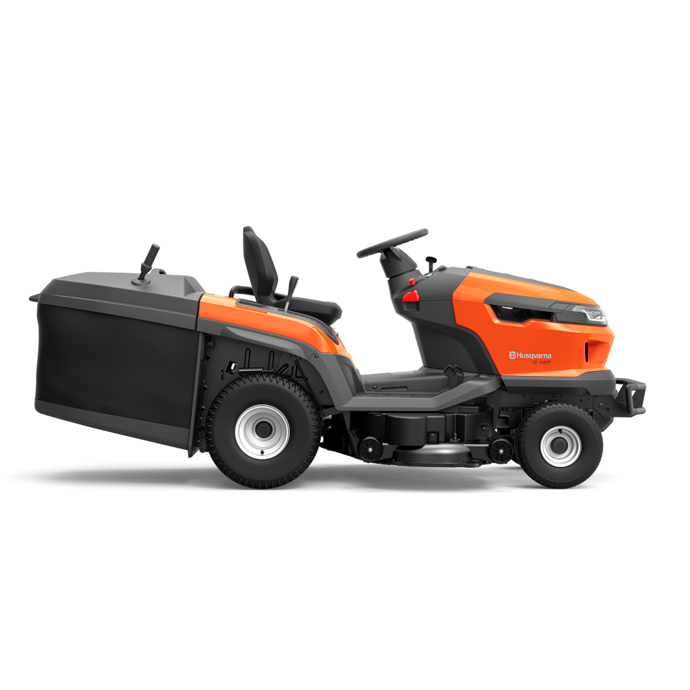 Produktabbildung: Husqvarna - TC 220T
