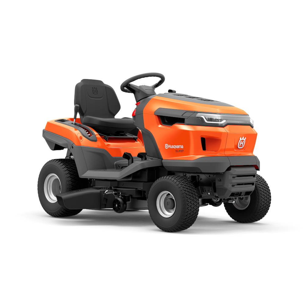 Produktabbildung: Husqvarna - TS 215T