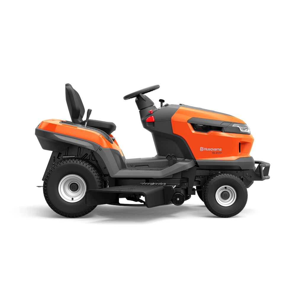 Produktabbildung: Husqvarna - TS 217T