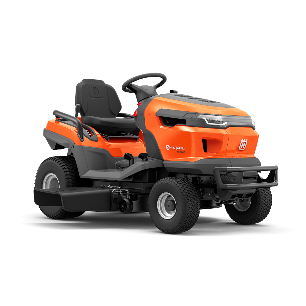Produktabbildung: Husqvarna - TS 220T
