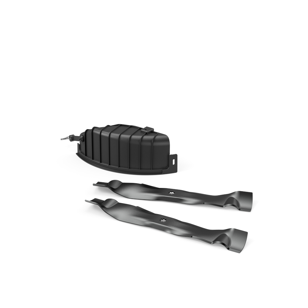 Produktabbildung: Husqvarna - Mulchkit für TS 215T, 217T und 220T