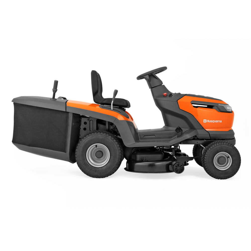 Produktabbildung: Husqvarna - TC 100i inkl. Akku und Ladegerät