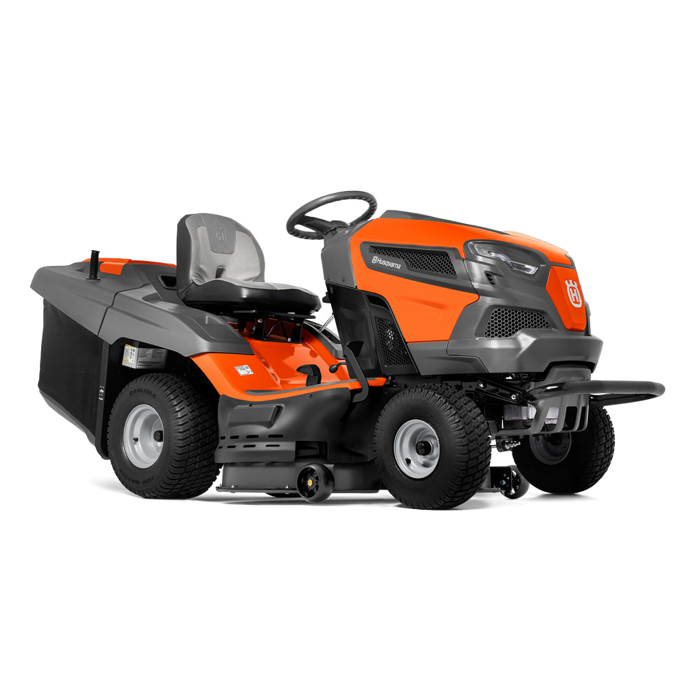 Produktabbildung: Husqvarna - TC 238TX