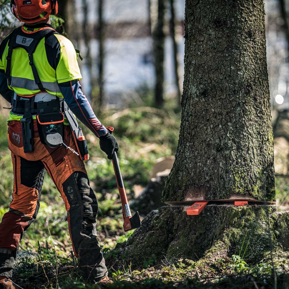 Produktabbildung: Husqvarna - Fällkeil 14 cm