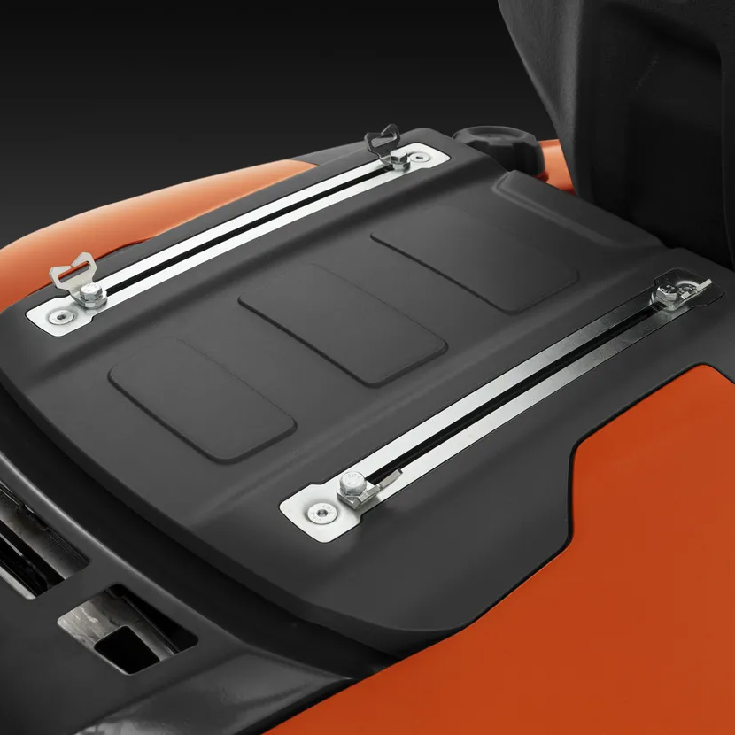 Produktabbildung: Husqvarna - R 320X AWD ohne Mähdeck