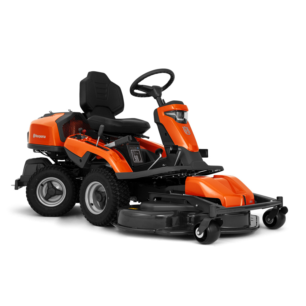 Produktabbildung: Husqvarna - R 316TX ohne Mähdeck