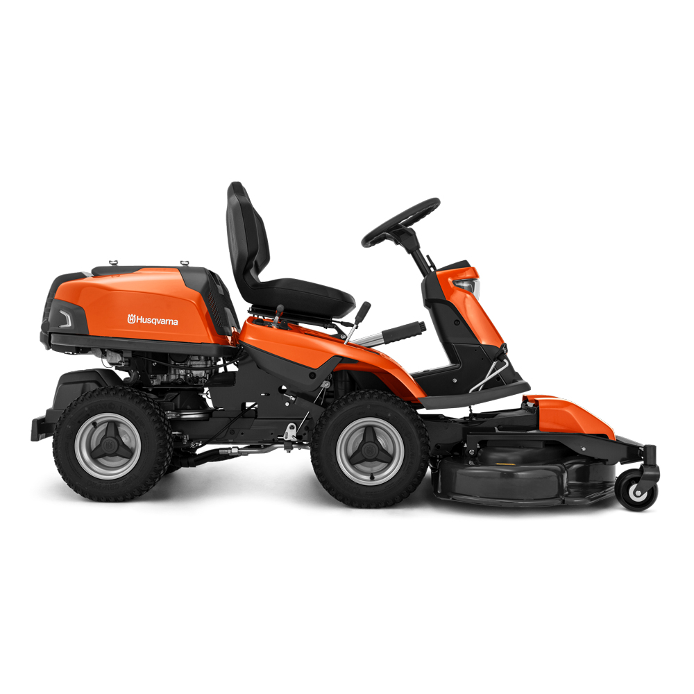 Produktabbildung: Husqvarna - R 316TX AWD ohne Mähdeck