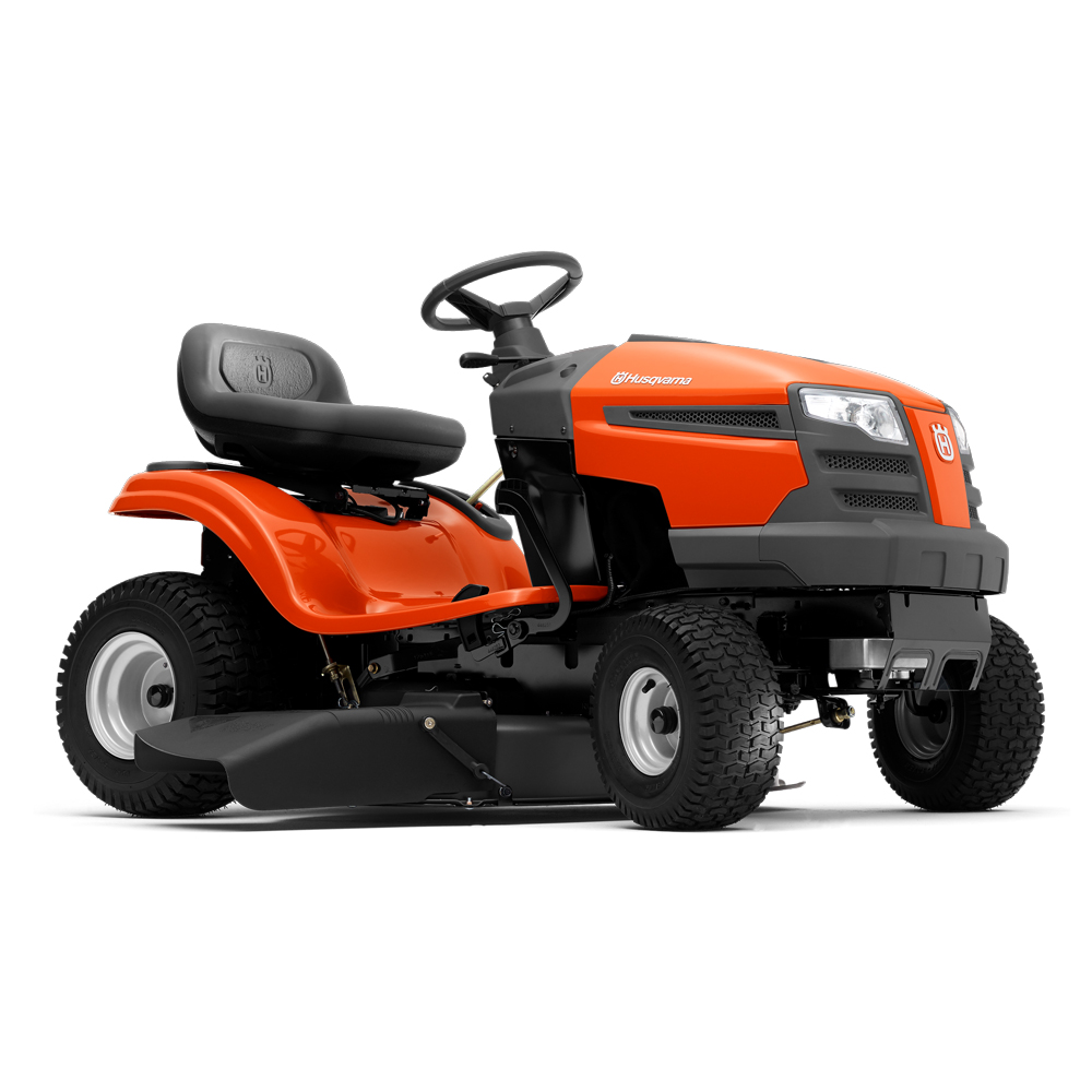 Produktabbildung: Husqvarna - TS 138
