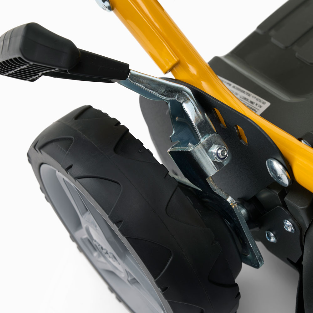 Produktabbildung: STIGA - Multiclip 547 AE K Mono inkl. Akku und Ladegerät