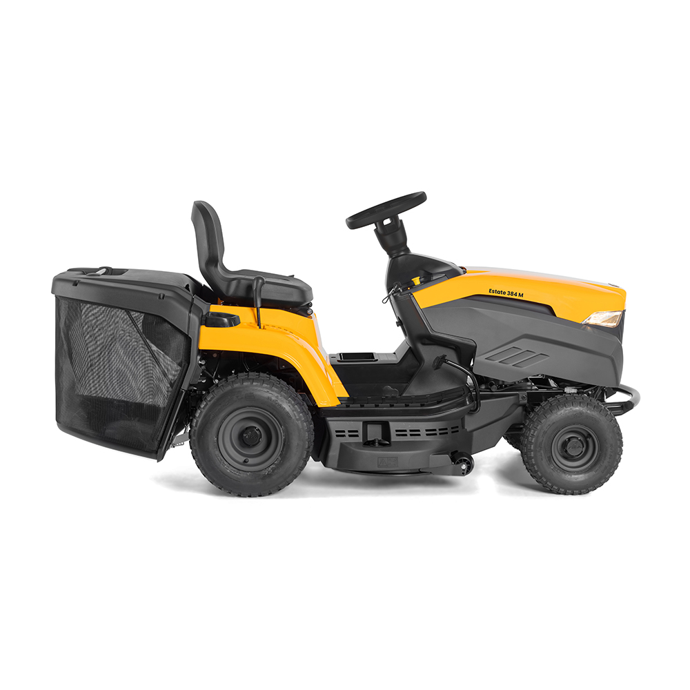 Produktabbildung: STIGA - Estate 384 M