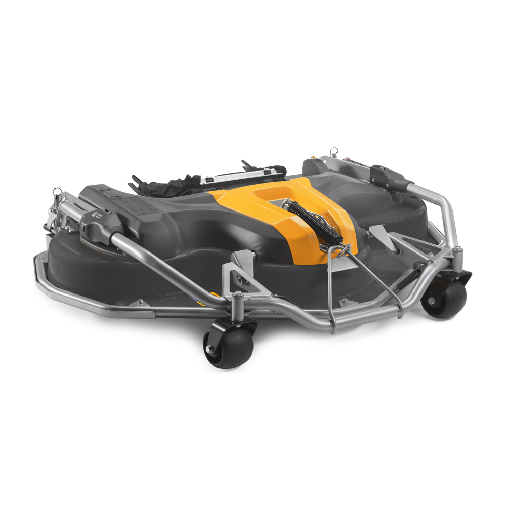 Produktabbildung: STIGA - Combi Pro 125 Q PLUS