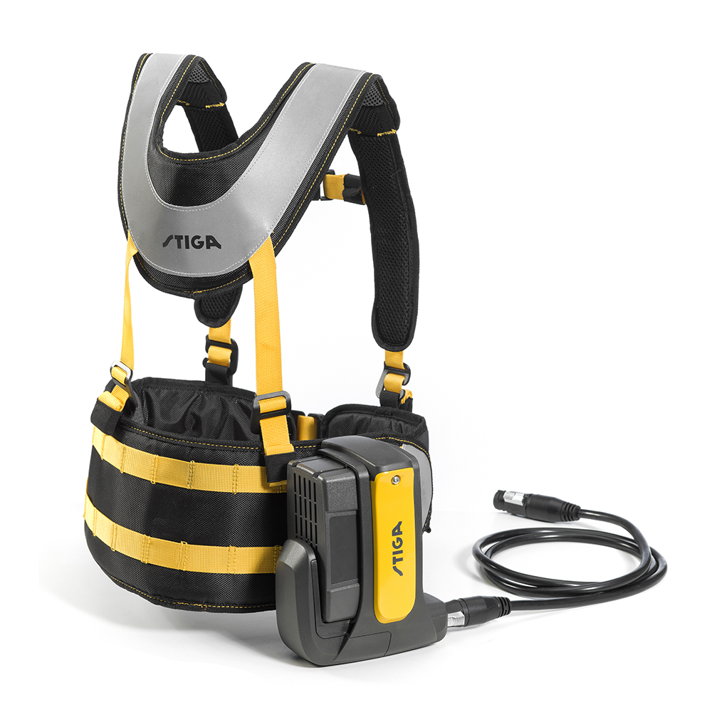 Produktabbildung: STIGA - BB 700e
