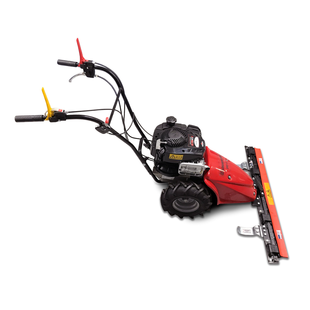 Produktabbildung: Husqvarna - H 592 H inkl. Mähbalken