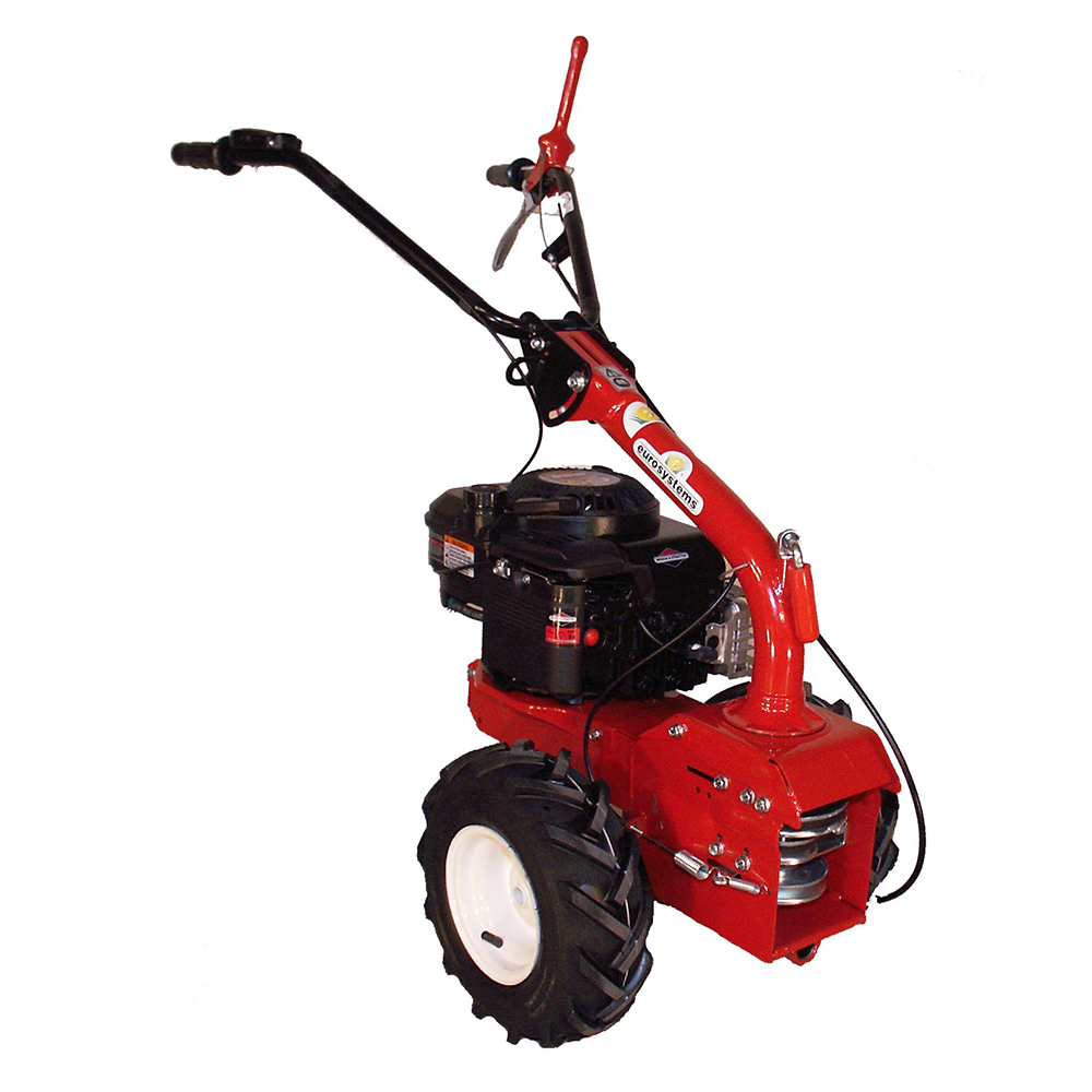 Produktabbildung: Eurosystems - M210 Honda