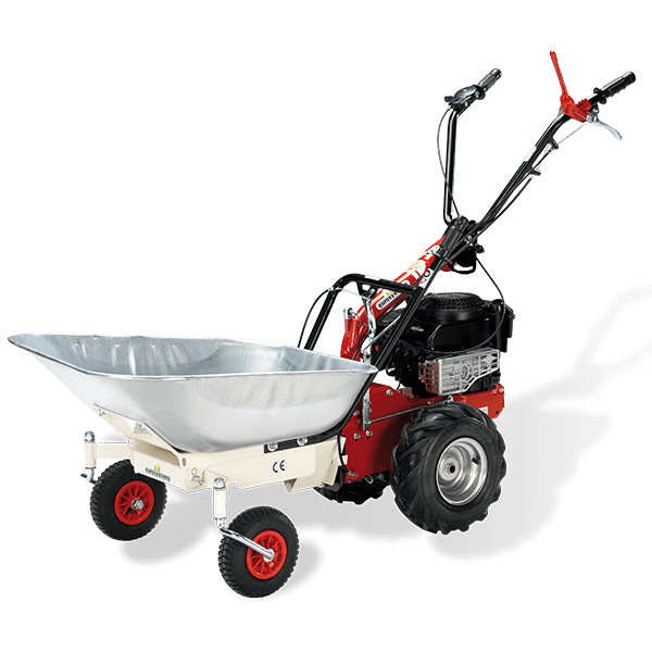 Produktabbildung: Eurosystems - Schubkarren für M210/M220