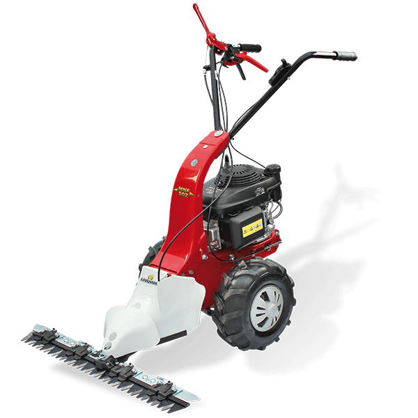 Produktabbildung: Eurosystems - M150 RG B&S InStart