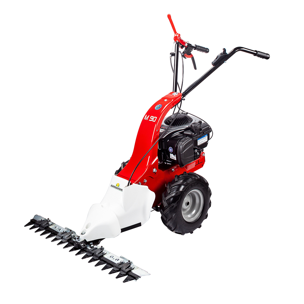 Produktabbildung: Eurosystems - M90 Loncin