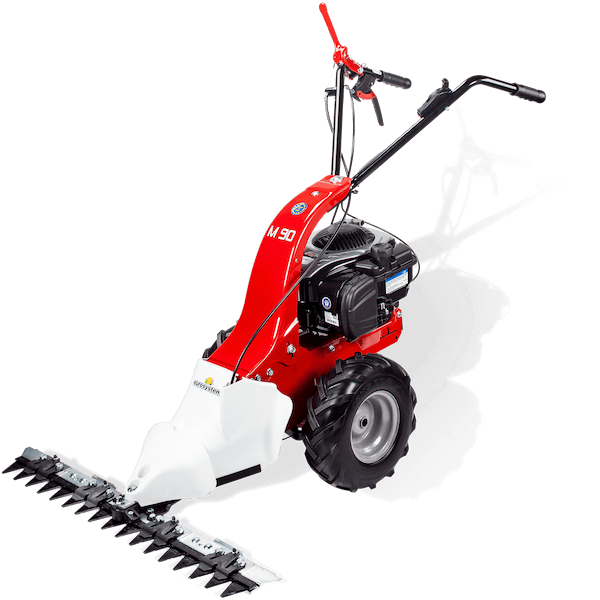 Produktabbildung: Eurosystems - Schneidwerk 66 cm für M90/M150
