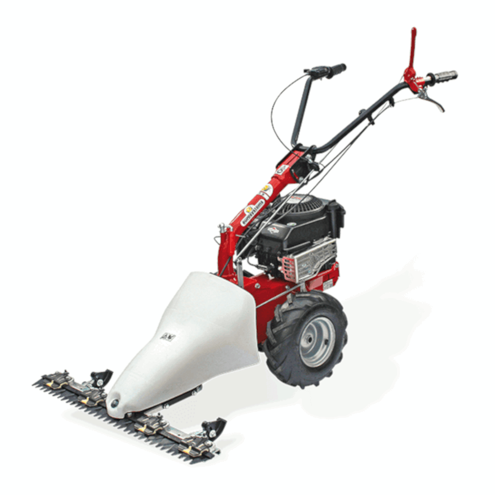 Produktabbildung: Eurosystems - M220 EGO ohne Akku und ohne Ladegerät