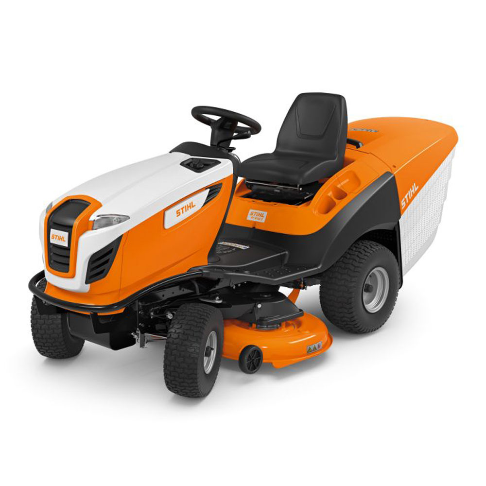 Produktabbildung: STIHL - RT 5112 Z