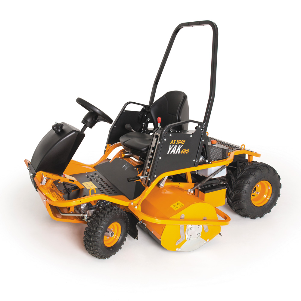 Produktabbildung: AS-Motor - AS 1040 Yak 4WD