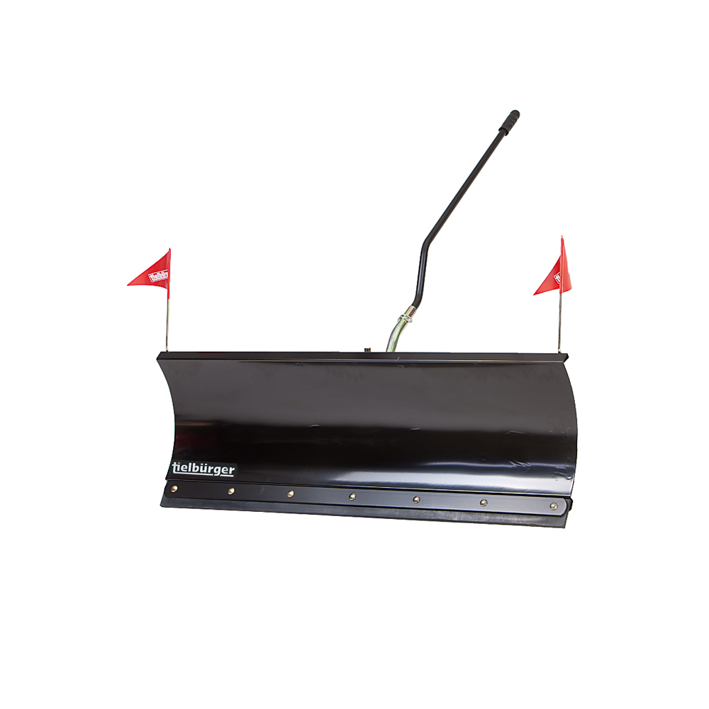 Produktabbildung: Tielbürger - Schneeräumschild ts100 für Castelgarden, Herkules, Honda, Iseki, STIGA